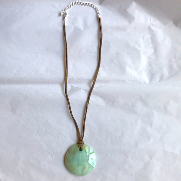 Jewelry - Boho Necklace